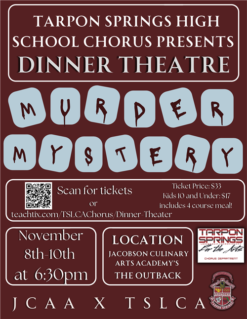 Dinner Theater